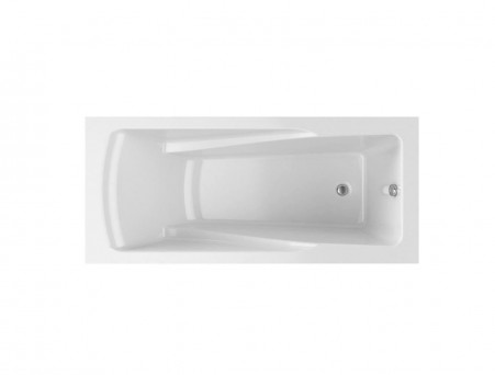 Акриловая Ванна «Alex Baitler» Madin 170х75 (096641)