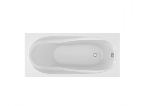 Акриловая Ванна «Alex Baitler» Nemi 150х70 (096642)