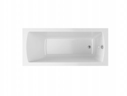 Акриловая Ванна «Alex Baitler» Garda 150х70 (096637)