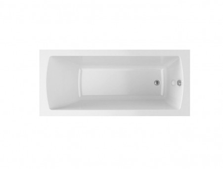 Акриловая Ванна «Alex Baitler» Garda 150х70 (096637)