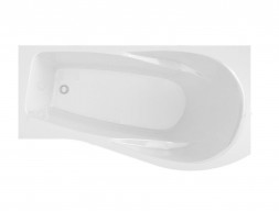 Акриловая Ванна «Alex Baitler» Orta 150х90 R (097377)