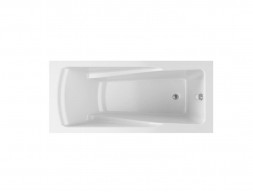 Акриловая Ванна «Alex Baitler» Madin 150х75 (096640)