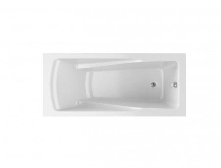 Акриловая Ванна «Alex Baitler» Madin 150х75 (096640)