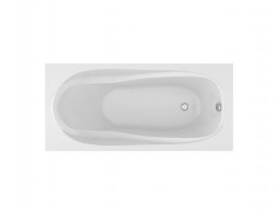 Акриловая Ванна «Alex Baitler» Nemi 170х75 (096643)