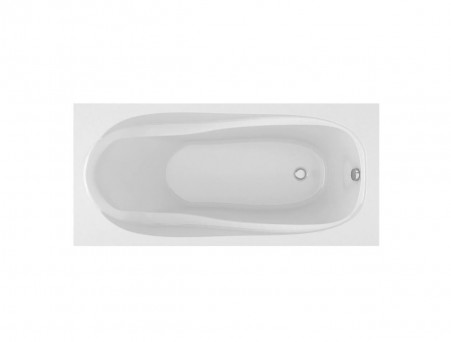 Акриловая Ванна «Alex Baitler» Nemi 170х75 (096643)