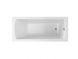 Акриловая Ванна «Alex Baitler» Garda 170х75 (096639)
