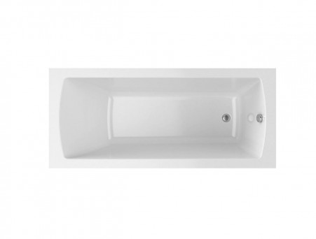 Акриловая Ванна «Alex Baitler» Garda 170х75 (096639)