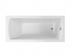 Акриловая Ванна «Alex Baitler» Garda 120х70 (096636)