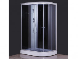 Душевая Кабина «Comforty» 1200x800x2150 (Comforty 301L)