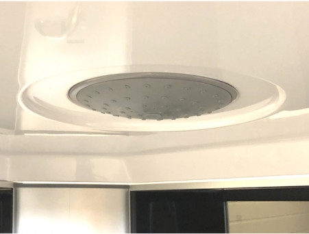 Душевая Кабина «Comforty» 1200x800x2150 (Comforty 301L)