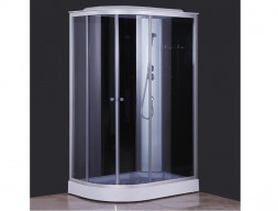 Душевая Кабина «Comforty» 1200x800x2150 (Comforty 301R)