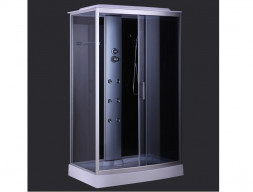 Душевая Кабина «Comforty» 1200x800x2150 (Comforty 303)