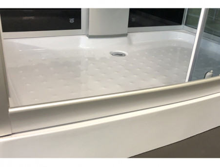 Душевая Кабина «Comforty» 1200x800x2150 (Comforty 303)