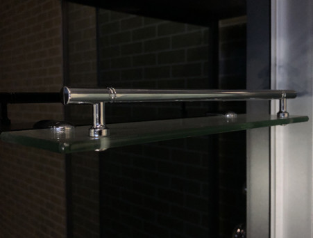 Душевая Кабина «Comforty» 1200x800x2150 (Comforty 303)