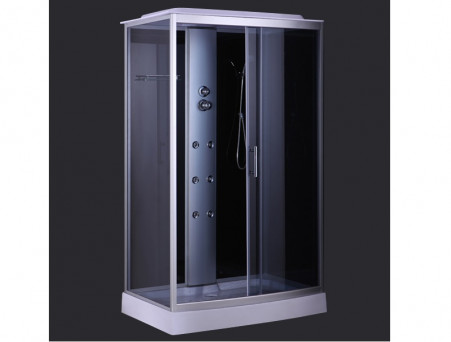 Душевая Кабина «Comforty» 1200x800x2150 (Comforty 303)