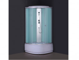 Душевая Кабина «Comforty» 900x900x2150 (Comforty 300)