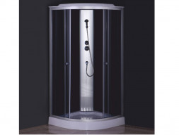Душевая Кабина «Comforty» 900x900x2150 (Comforty 304)