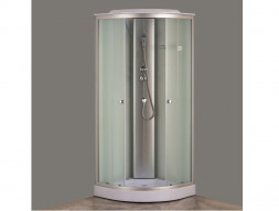 Душевая Кабина «Comforty» 900x900x2150 (Comforty 304WG)