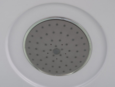 Душевая Кабина «Comforty» 900x900x2150 (Comforty 304WG)