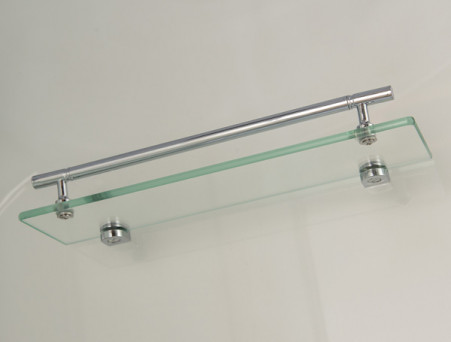 Душевая Кабина «Comforty» 900x900x2150 (Comforty 304WG)