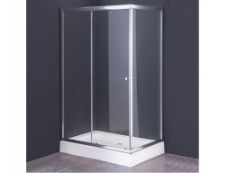 Душевое Ограждение «Comforty» 1200x800x1950 (Comforty 33)