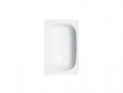 Стальная Ванна «ВИЗ» Antika 1200х700 (А-20001)