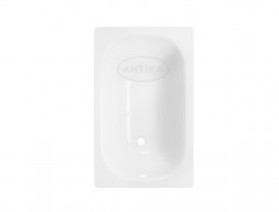 Стальная Ванна «ВИЗ» Antika 1400х700 (А-40001)