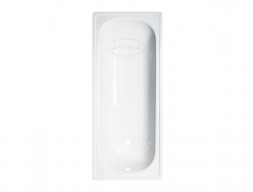 Стальная Ванна «ВИЗ» Antika 1500х700 (A-50001)