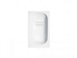 Стальная Ванна «ВИЗ» Donna Vanna 1050x650 (DV-13001)