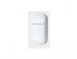 Стальная Ванна «ВИЗ» Reimar, Полимерное Покрытие 1200x700 (R-24901)