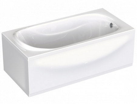 Ванна Акриловая «Domani-Spa» Classic 1600x700x590 (DS02Cl16070)