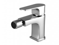 Смеситель для Биде «Lemark» Plus Factor, Хром (LM1608C)