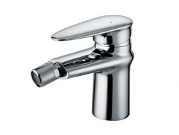 Смеситель для Биде «Lemark» Status, Хром (LM4408C)