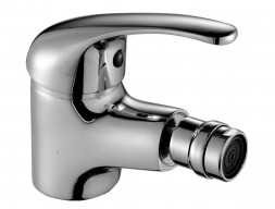 Смеситель для Биде «Rossinka» A, Хром (A35-51)