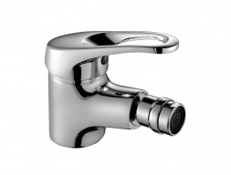 Смеситель для Биде «Rossinka» B, Хром (B35-51)