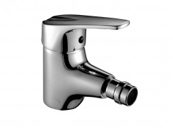 Смеситель для Биде «Rossinka» D, Хром (D40-51)