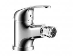 Смеситель для Биде «Rossinka» Y, Хром (Y35-51)