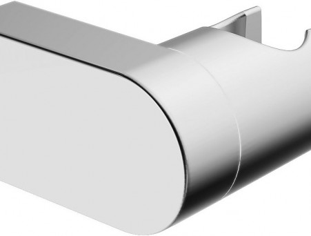 Смеситель для Ванны с Душем «Lemark» Unit, Хром (LM4502C)