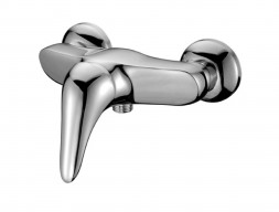 Смеситель для Душа «Lemark» Poseidon, Хром (LM4233C)
