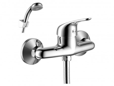 Смеситель для Душа «Rossinka» Y, Хром (Y40-41)