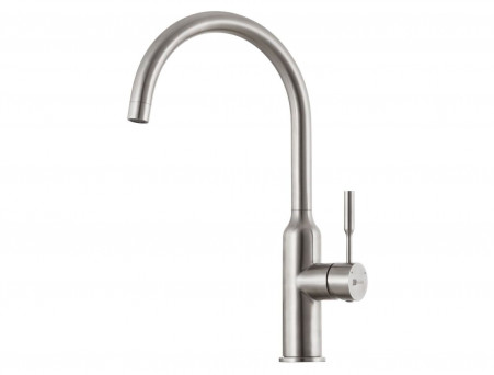 Смеситель для Кухонной Мойки «Lemark» Expert, Хром (LM5079S)