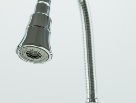 Смеситель для Кухонной Мойки «Lemark» Linara, Хром (LM0413C)