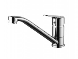 Смеситель для Кухонной Мойки «Lemark» Partner, Хром (LM6554C)