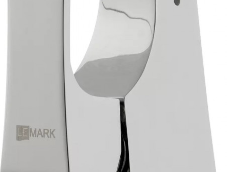 Смеситель для Кухонной Мойки «Lemark» Unit, Хром (LM4555C)