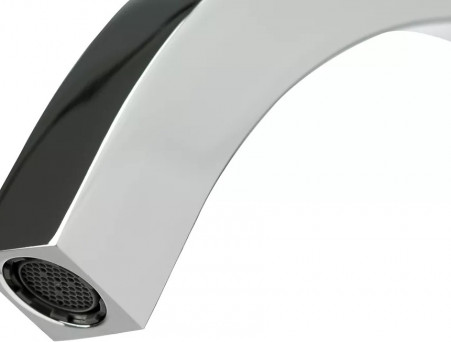 Смеситель для Кухонной Мойки «Lemark» Unit, Хром (LM4555C)