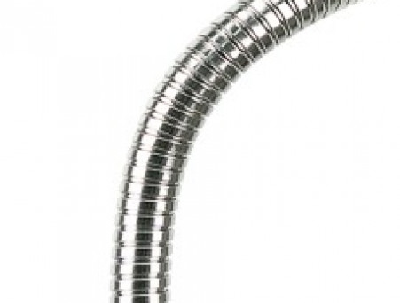 Смеситель для Кухонной Мойки «Rossinka» S, Хром (S35-26)