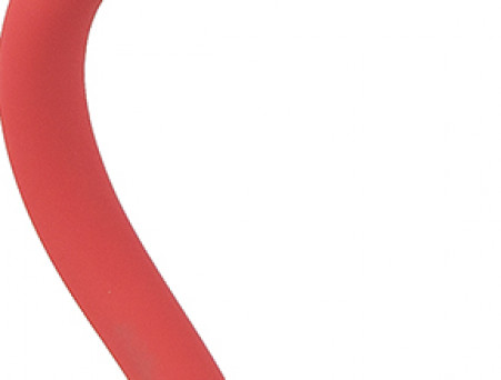 Смеситель для Кухонной Мойки «Rossinka» Z, Красный, Хром (Z35-35U-Red)