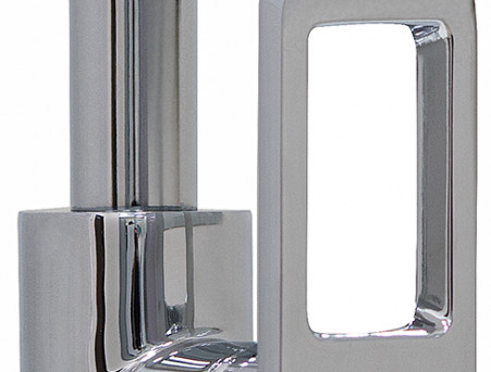 Смеситель для Кухонной Мойки «Rossinka» Z, Красный, Хром (Z35-35U-Red)