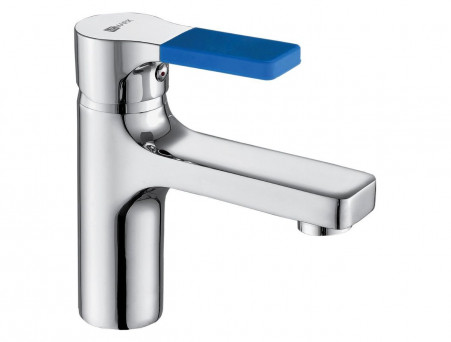 Смеситель для Раковины «Lemark» Aura, Хром (LM0606C)