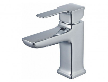 Смеситель для Раковины «Lemark» Basis, Хром (LM3606C)